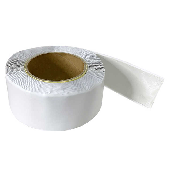 White Eternabond RV Roof Tape Strong Adhesive Leak Seal Waterproof Repair Butyl Waterproof RV Sealant Tape for Sale