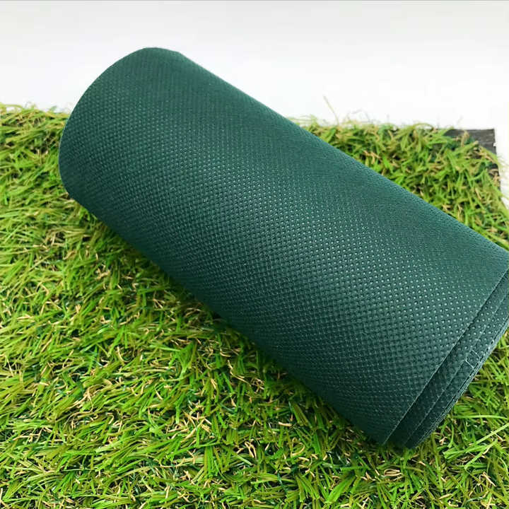 Green Grass Tape Artificial Self Adhesive Tape Waterproof Carpet Jointing Tape