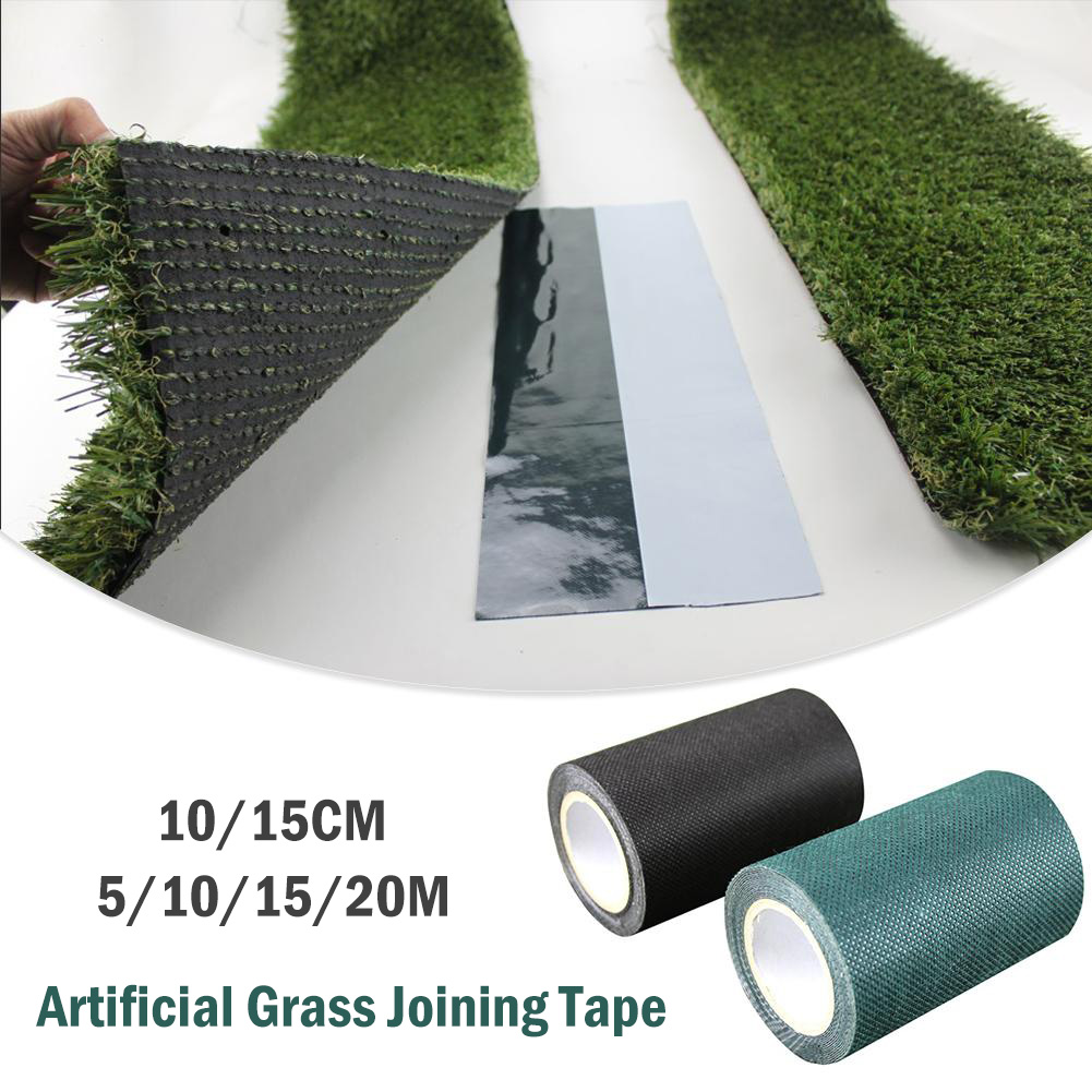 Factory Directly Sell Free Sample of Artificial Grass Seaming Tape Synthetic Turf Grass Joining Lawn Tape