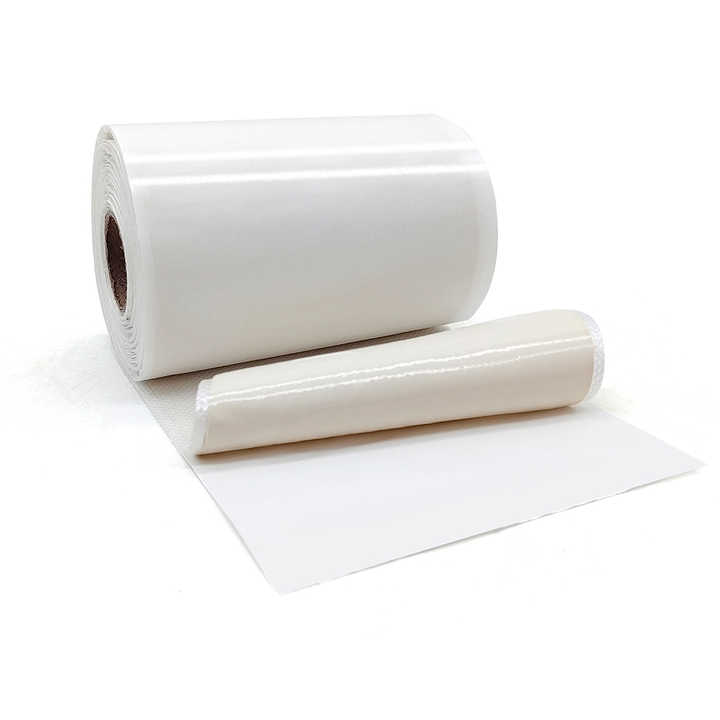 High Quality Non-Woven Fabric Adhesive Non Woven Fabric Butyl Rubber Tape for Waterproofing