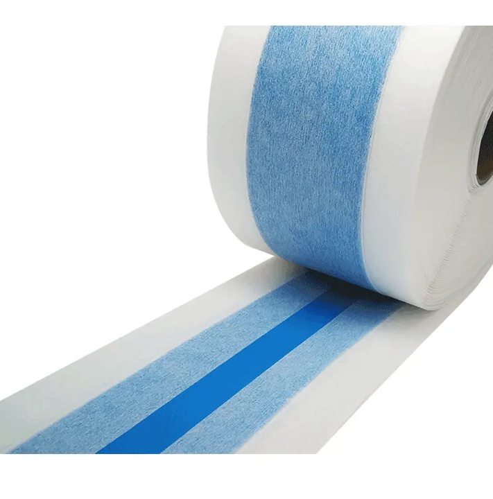 Felt Reinforced TPE Expansion Joints Waterproofing Tape / Waterproofing Expansion Joint Tape