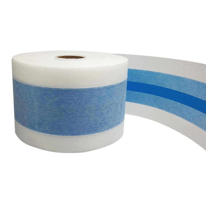 Anti-felt Reinforced TPE Expansion Joint Waterproof Tape/waterproof Expansion Joint Tape