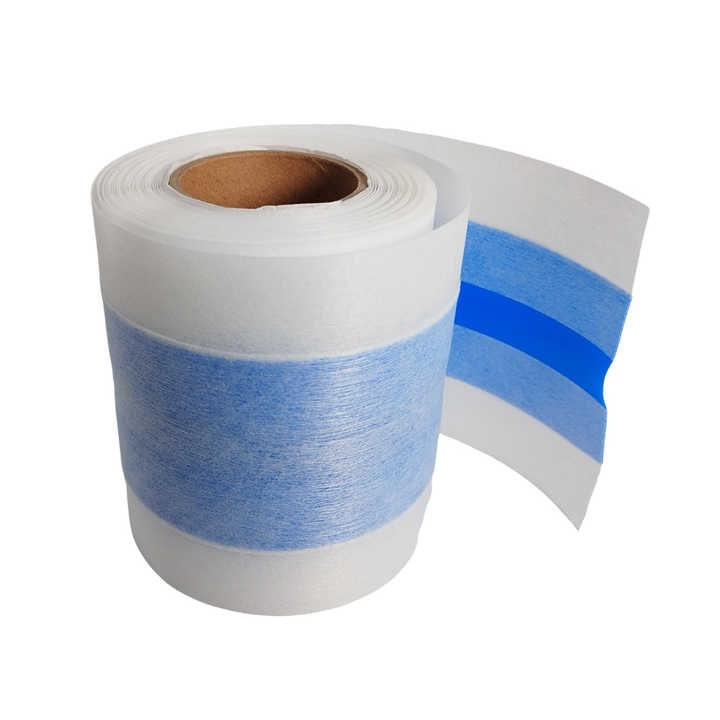 TPE Expansion Joint Tape for Passive House Flexible Sealing and Waterproofing