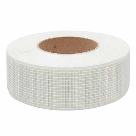 Drywall Joint Tape Fiberglass Plaster Mesh for Plasterboard