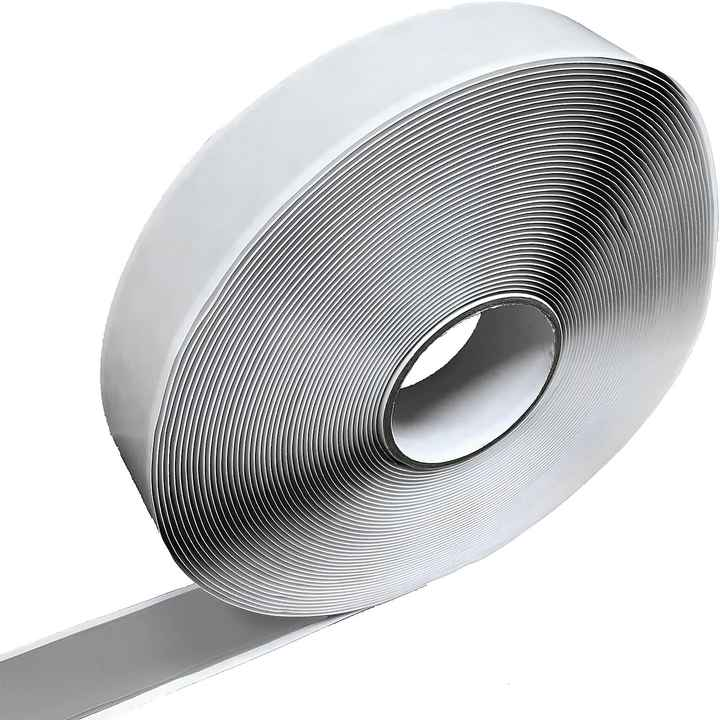 Double Sided Butyl Mastic Tape