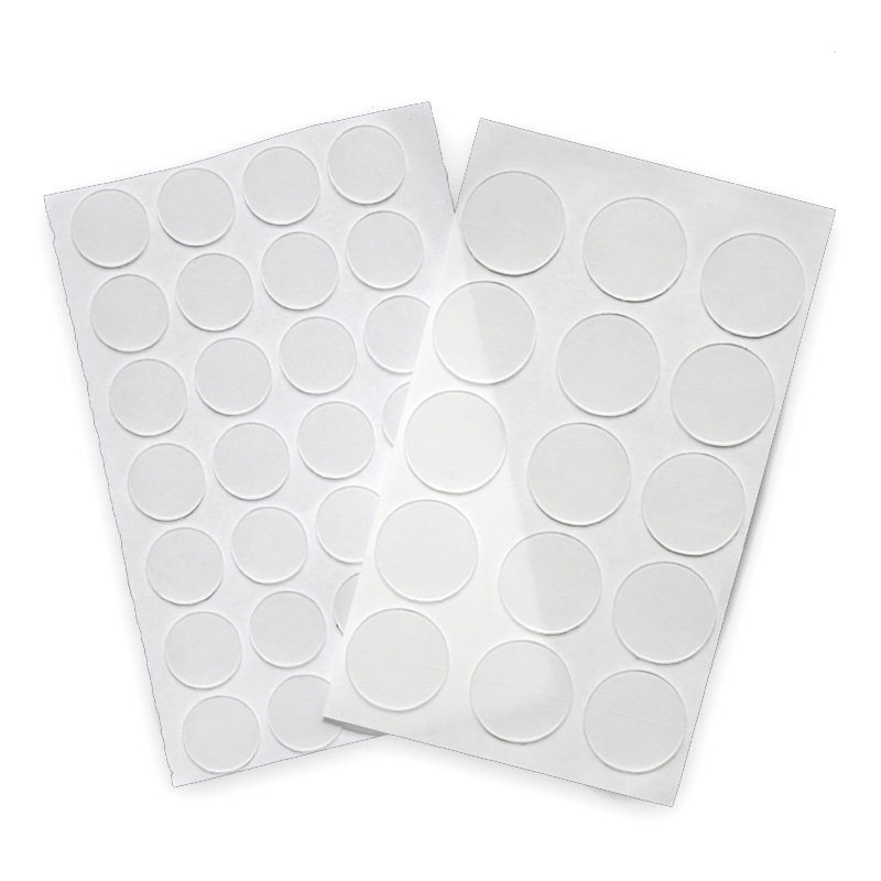5m/16.5ft Nano Tape Reusable , Washable Strong Wall Tape Removable Transparent Nano Adhesive Tape for Home and Office