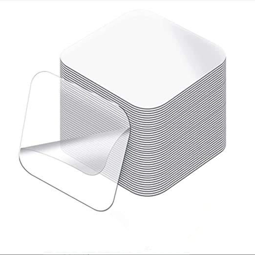 Die Cut Round Tape Double-Sided Adhesive Glue Ballon Dots Waterproof