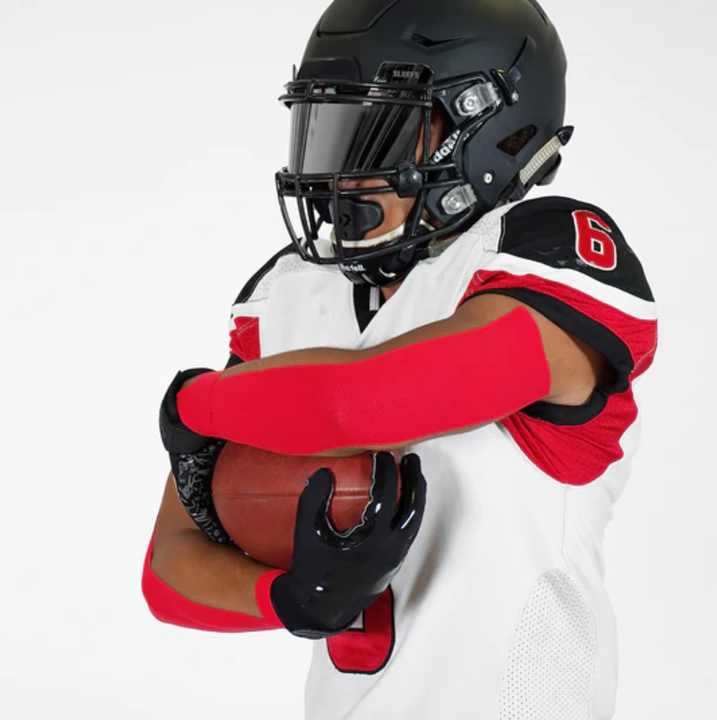 Personalized Turf Tape for Football Customized Logo Size