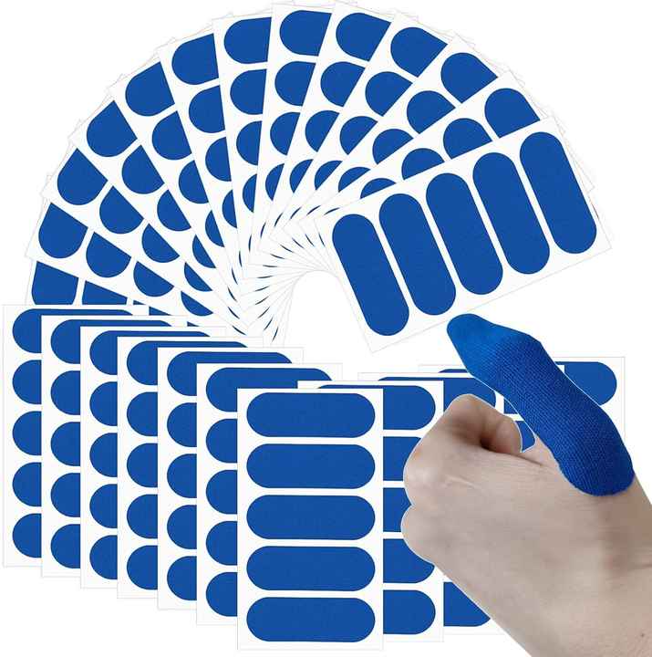 Sport Bowling Finger Tape
