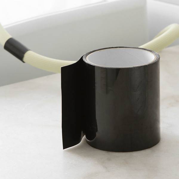 Super Strong Rubberized Waterproof Tape for Leakage Repair