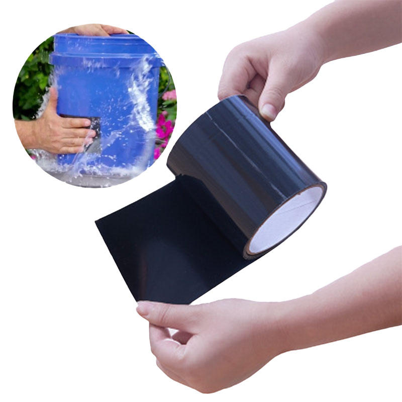 Super Strong Rubberized Waterproof Tape for Leakage Repair
