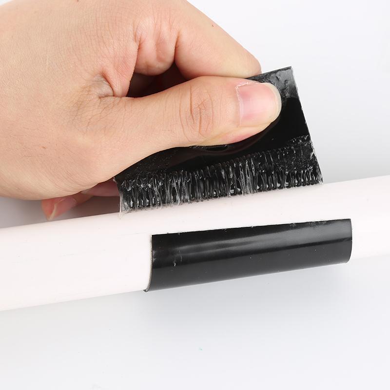 Super Strong Garden Hose Pipe Water Tap Bonding Rescue Quick Repairing Quickly Stop Leak 4"x5' Flextape