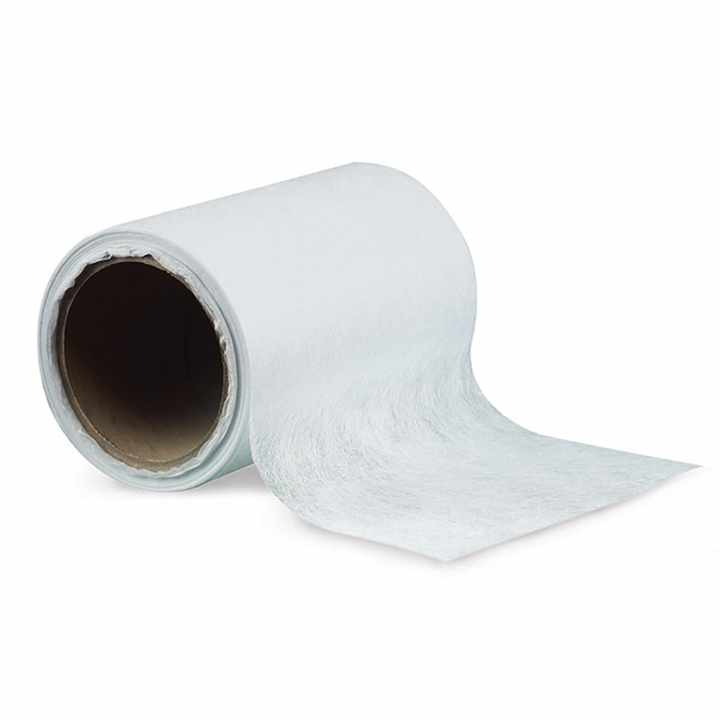 Membrane Fabric, Fiberglass Mesh Tape for Bathrooms,Tiles and Shower