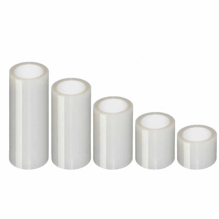 Outdoor Plastic Film Repair Tape/Awning Repair Tape for Camper,Canopy, Tents, Tarpaulin