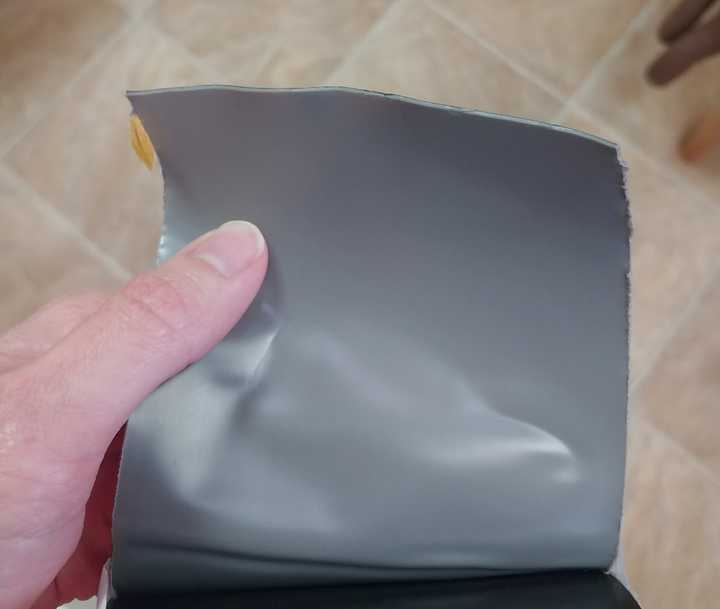 waterproof tarp tape