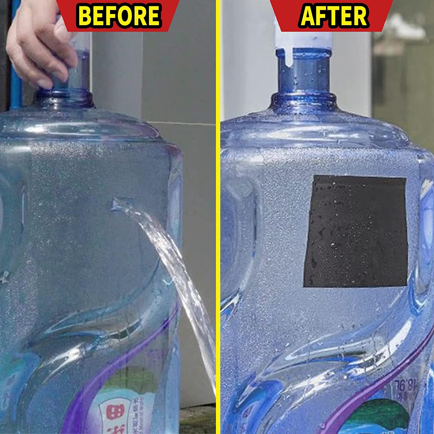 waterproof roof repair tape