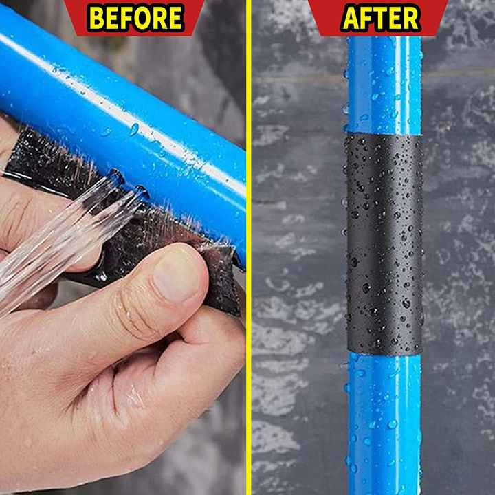 flex tape roof repair
