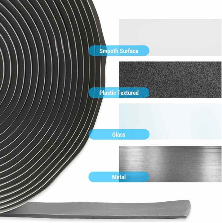 waterproof stop leak tape
