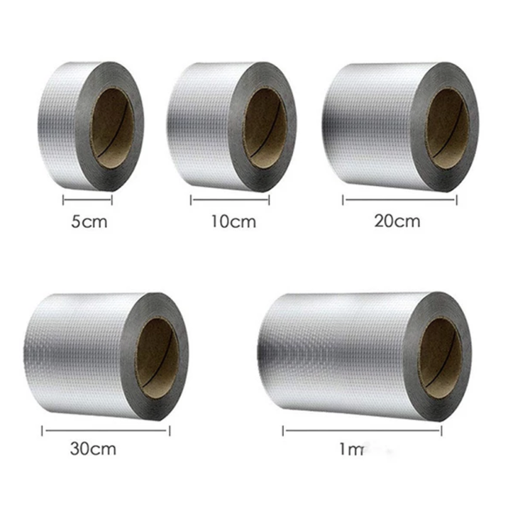 waterproof roof repair tape