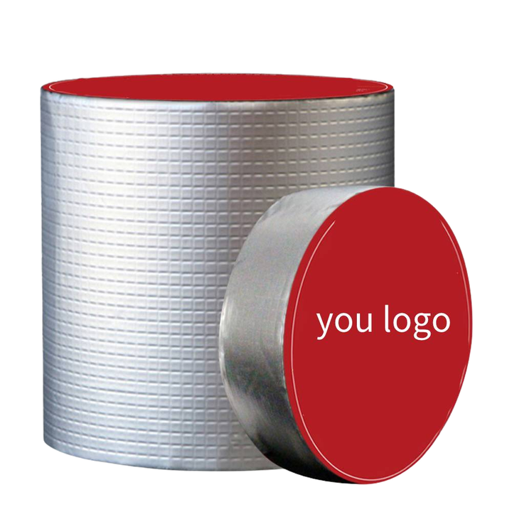 Super Strong Butyl Rubber PVC Material Water Pipe Leak Repair Tape Artifact Waterproof Pastebin for Leak Plugging Carton Sealing