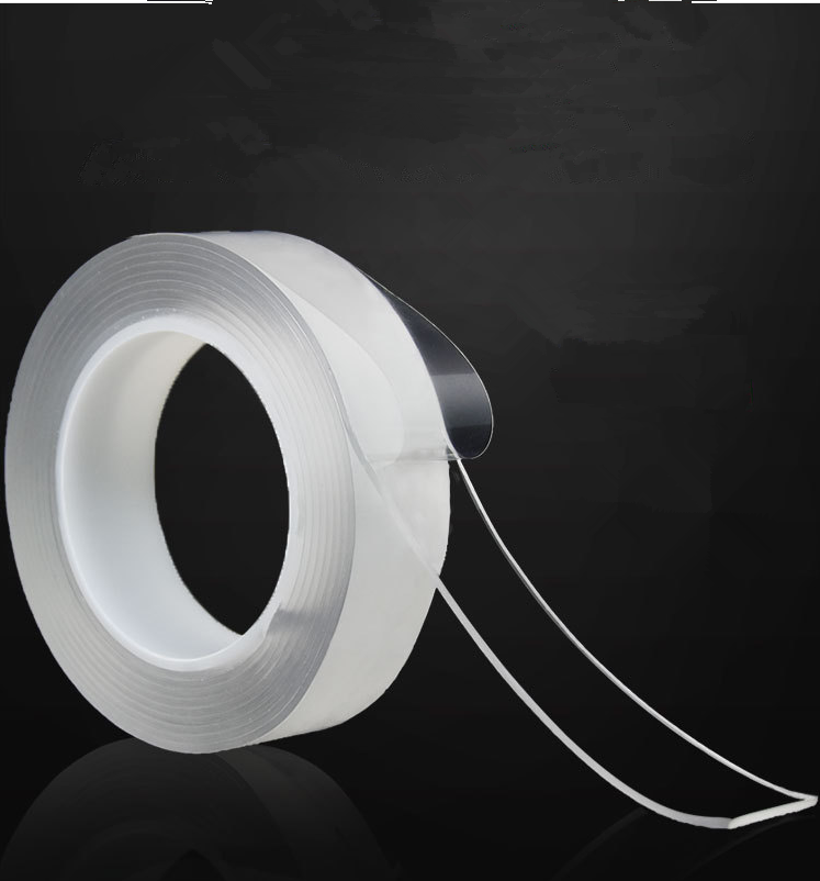 Double Sided Washable Gel Grip Tape Nano Tape
