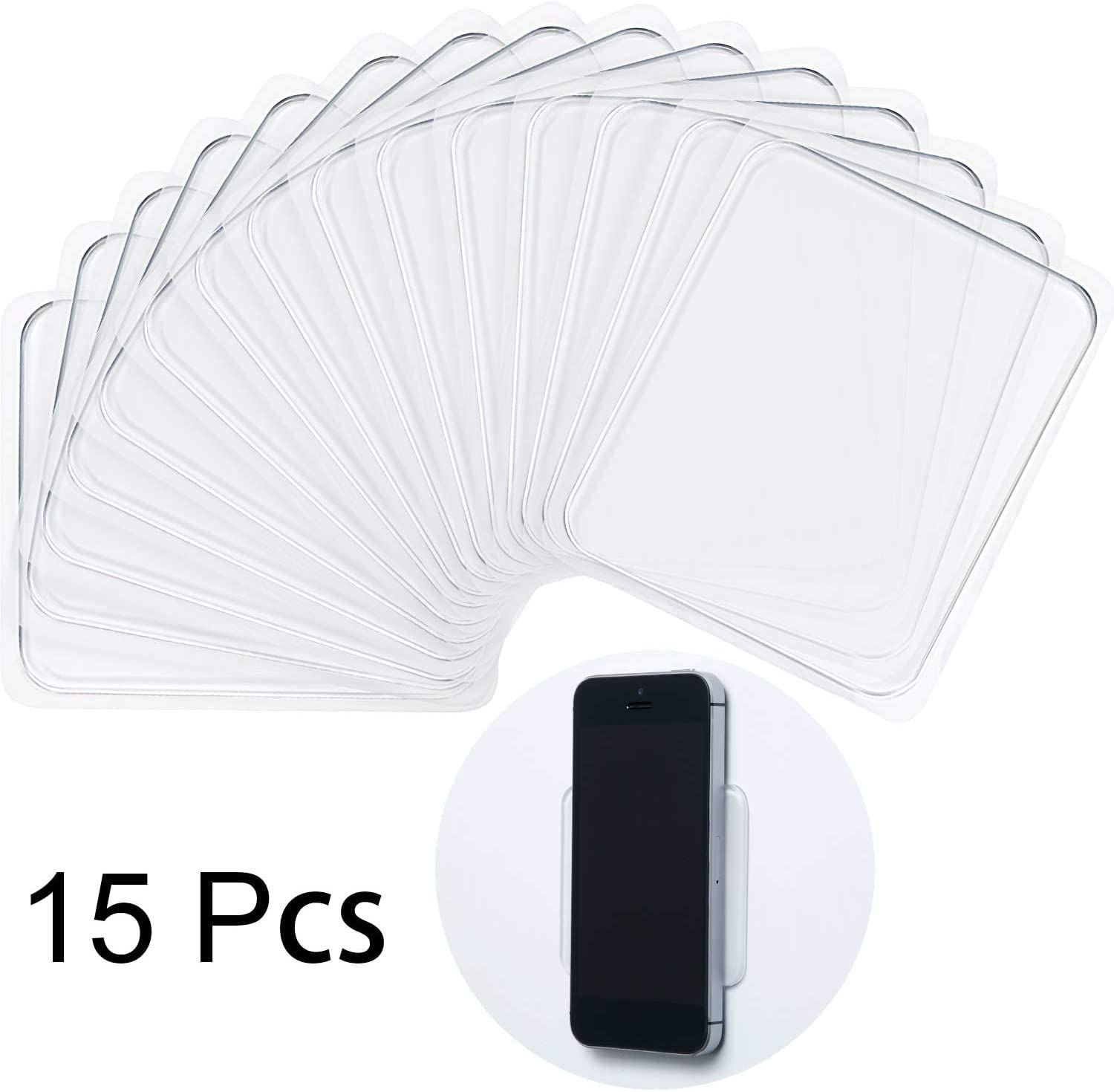 LOW MOQ New Arrival Products Customized Size and Shape Multi Function Double Sided Nano Tape Sheet