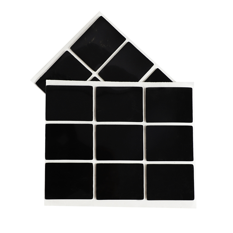 2021 Top Selling No Residue Washable Cut in Pieces With Custom Sizes and Shapes Nano Tape Dots,Nano Tape Pad