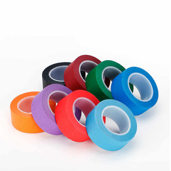 Factory Supply Wholesale Price Colorful 3m 1