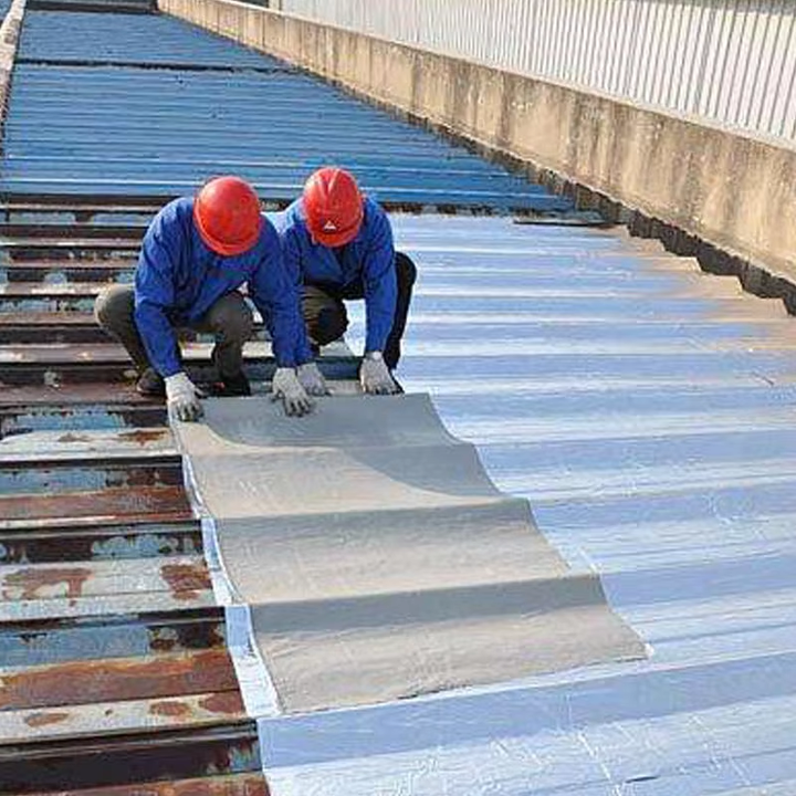 tape butyl