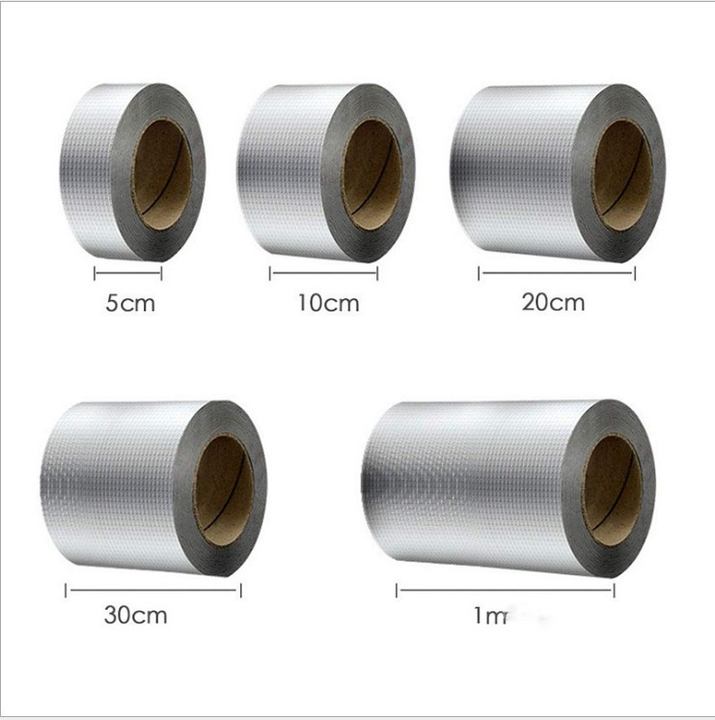 deck joist butyl tape