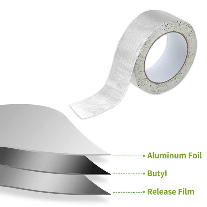 butyl tape for roofing