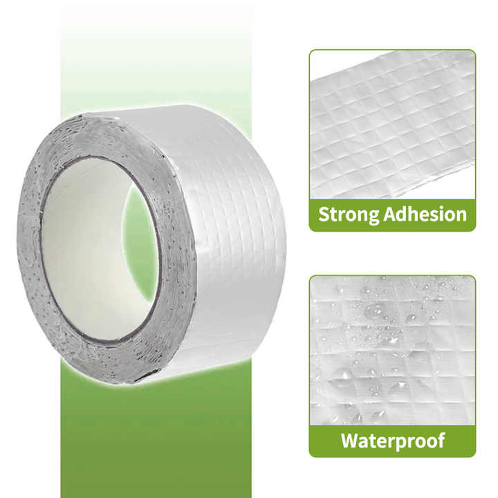butyl tape for windows