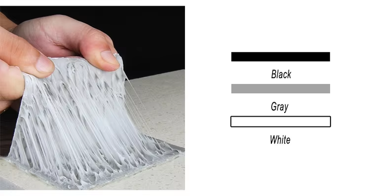 butyl sealant tape