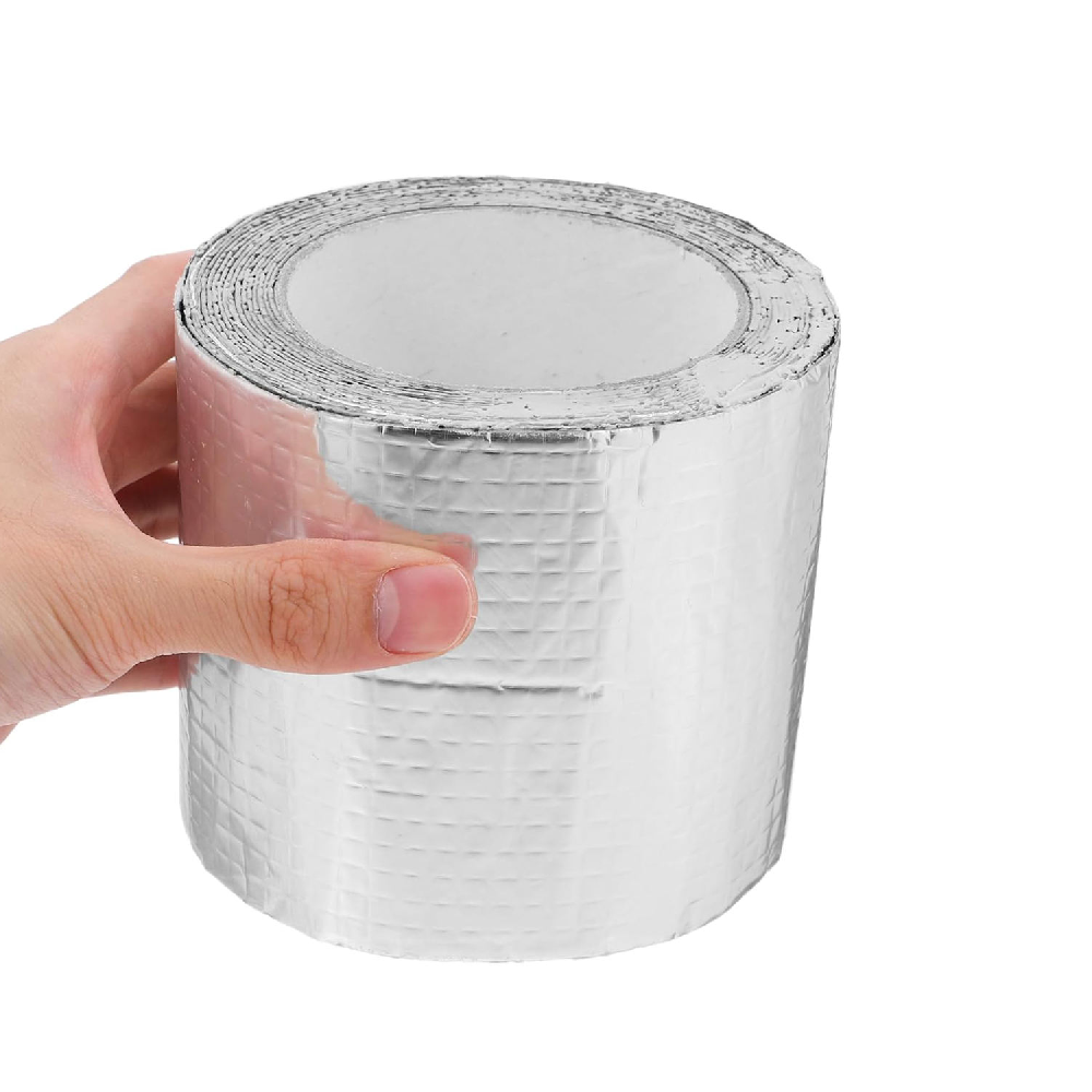 Strong Efficient Pasting Aluminum Flashing Butyl Putty Tape