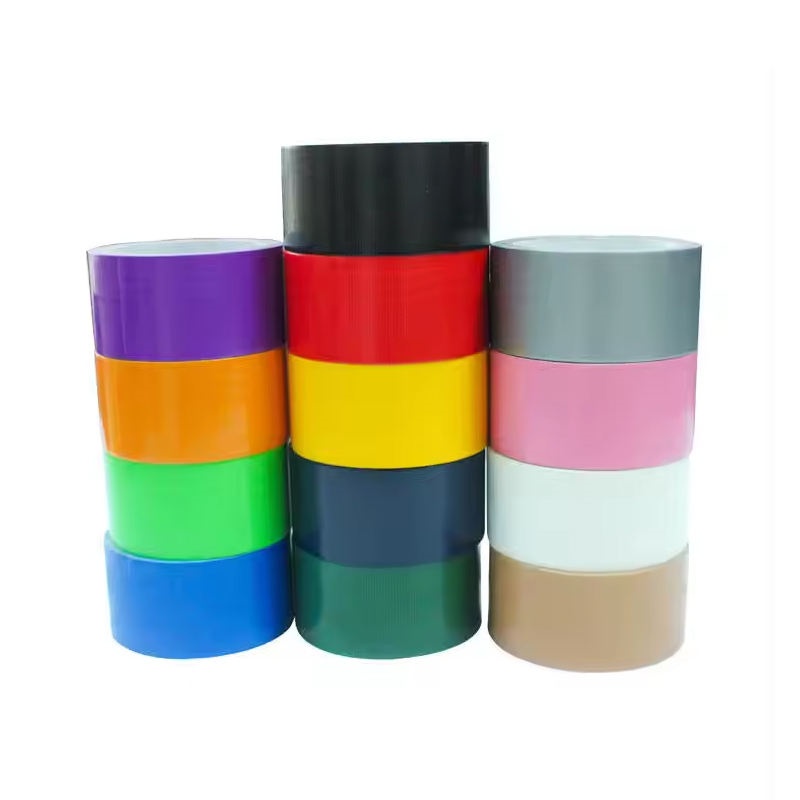 Heavy Duty Duct Tape Waterproof Duct Tape Bulk