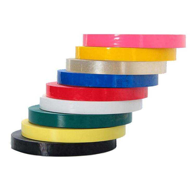Anti-aging No Glue Residue Polyester Acrylic Tape High Temperature Mylar Tape High Voltage Isolation Pet Mylar Tape Roll