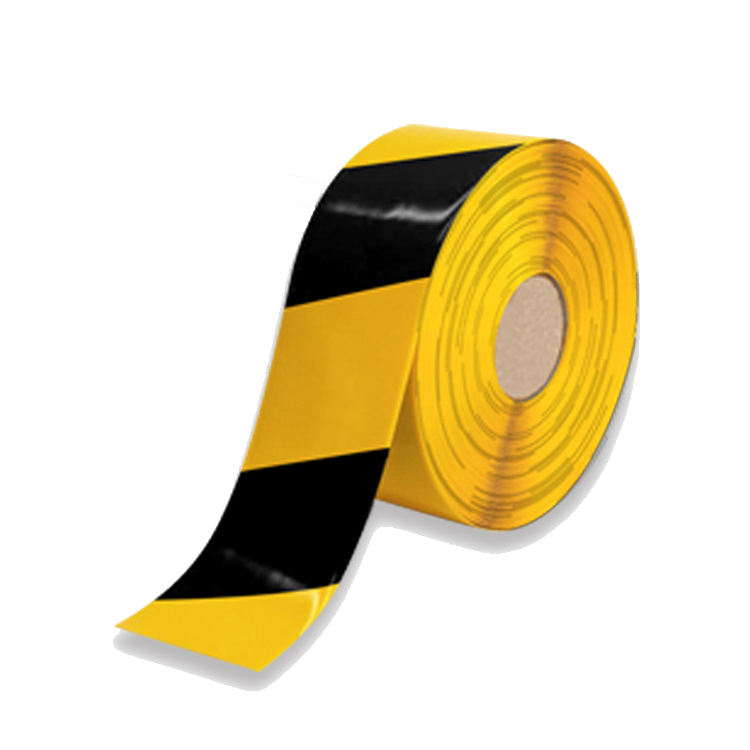 Drop Shipping Factory Direct Heavy Duty PVC Floor Marking Tape for Indoor Outdoor