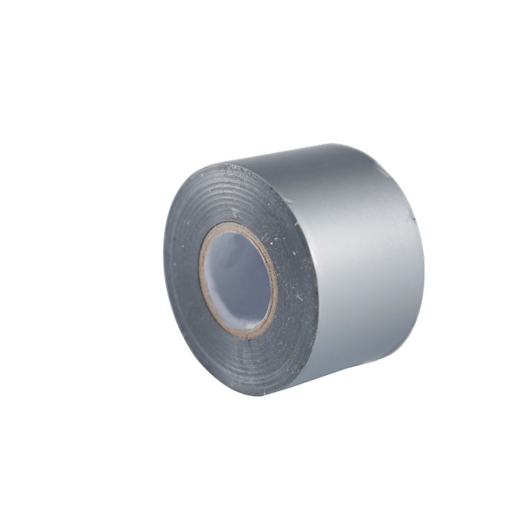 Factory Anti Corrosion Sealing PVC Pipe Pvc Duct Tape