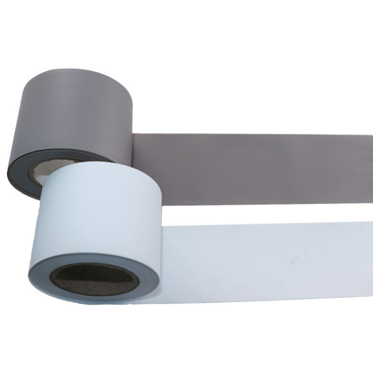 Refrigeration Air Conditioning PVC Pipe Wrapping Tape With No Glue