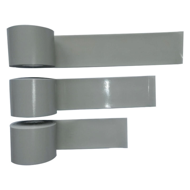 Pipe Wrapping Air Condition Duct Non-Glue Conditioner Non-Adhesive Pvc Wrap Tape