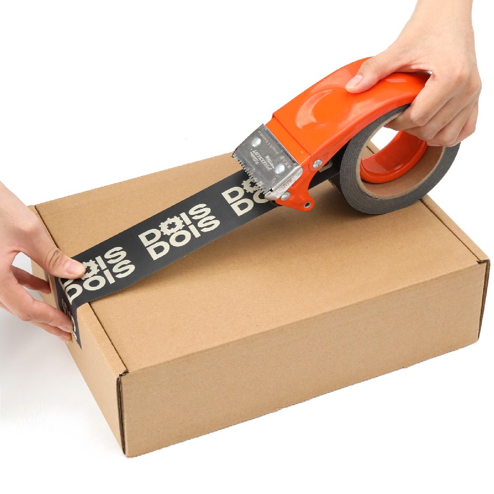 Eco-Friendly Custom Logo Kraft Paper Tape: Self-Adhesive, Water-Activated & Reinforced Options