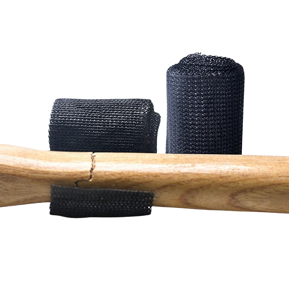 Custom Industrial Armor Repair Wrap Tape
