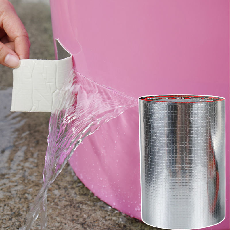 Custom Super Sticky Butyl Tape