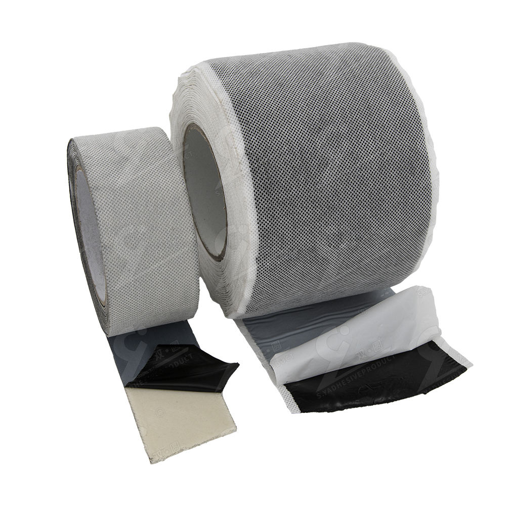 Custom Non-woven Butyl Tape