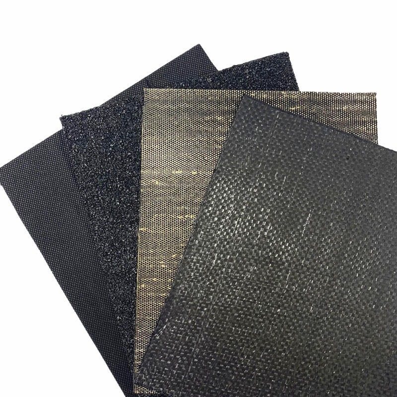 Custom Asphalt Highway Waterproof Asphalt Tape