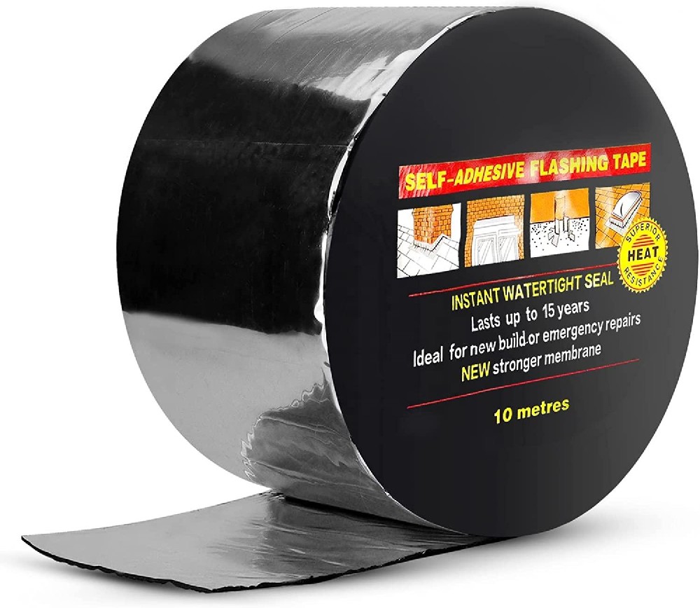 Custom Flashing Tape