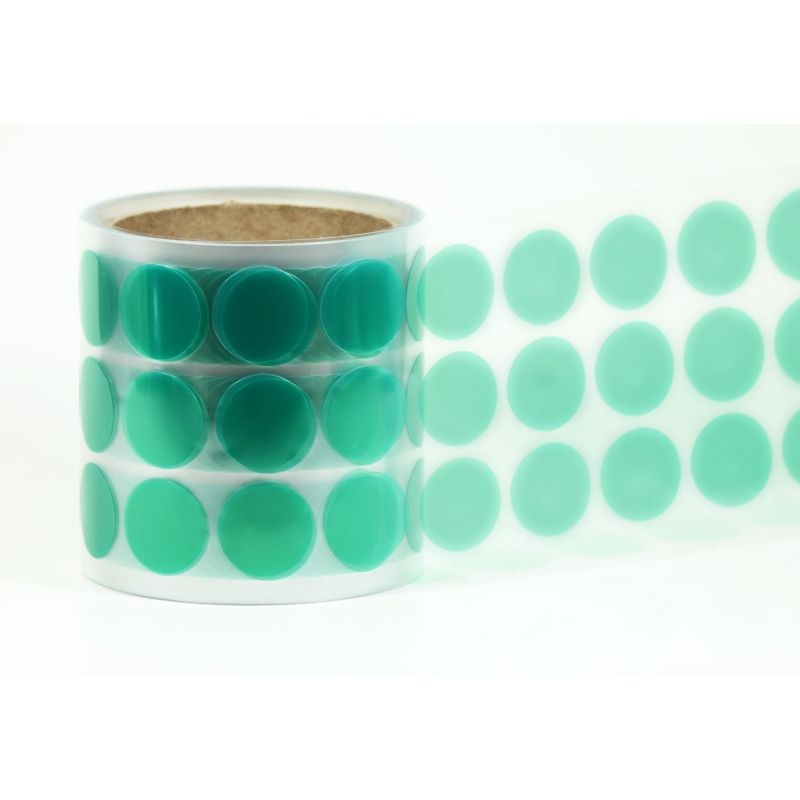 Die Cutting High Temperature Tape
