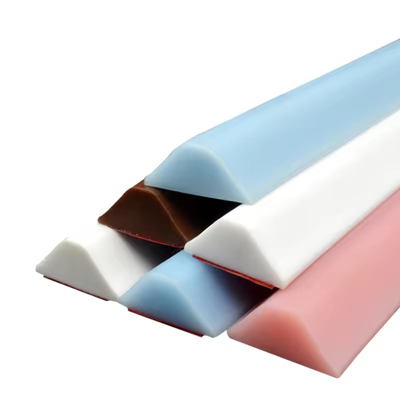 Customizable Silicone TPE Seal Caulk Strip Premium Waterproof Caulk