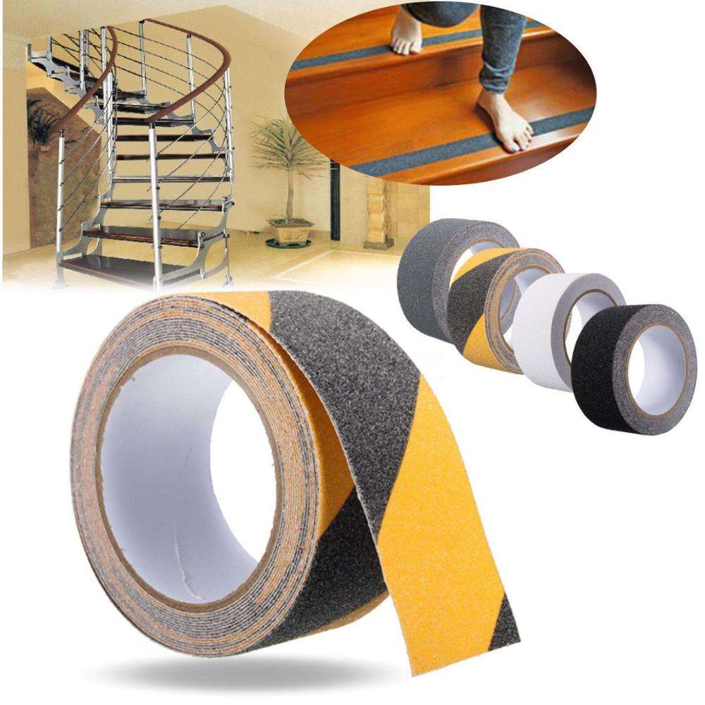 Waterproof Yellow Black Free Sample 2