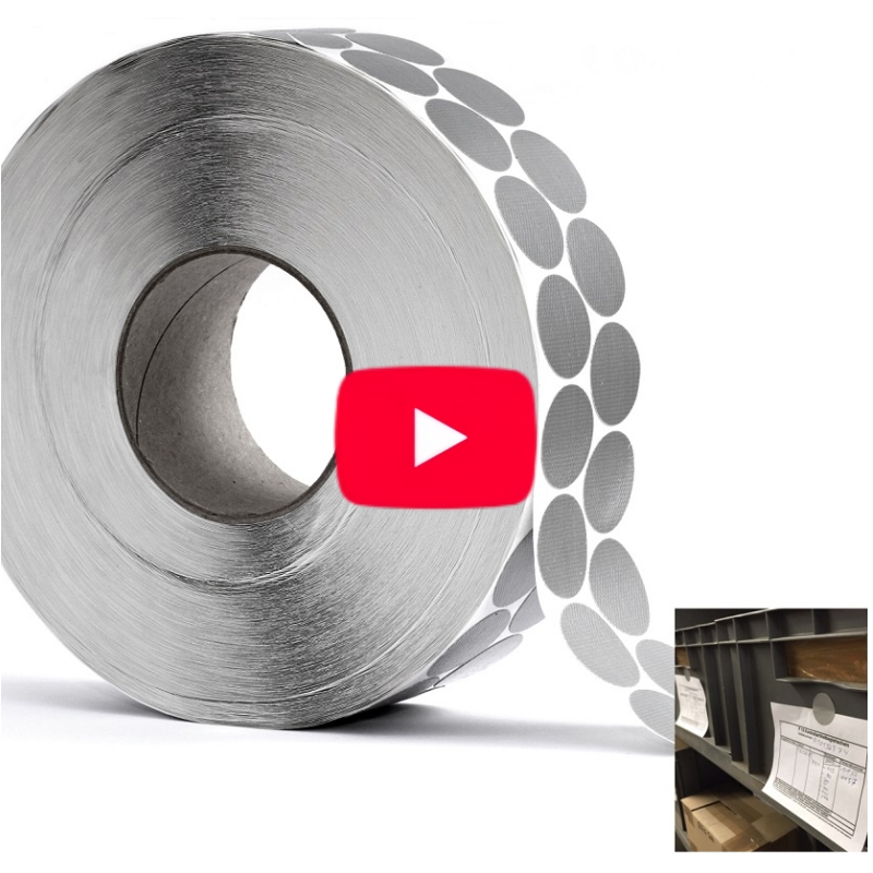 Die Cutting Cloth Duct Tape